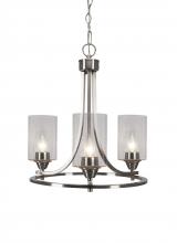  3403-BN-300 - Chandeliers