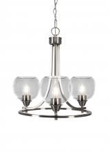  3403-BN-4100 - Chandeliers