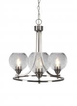  3403-BN-4102 - Chandeliers