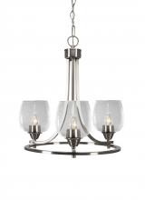  3403-BN-4810 - Chandeliers