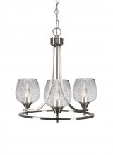  3403-BN-4812 - Chandeliers