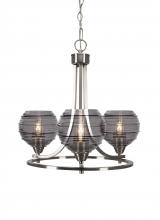  3403-BN-5112 - Chandeliers