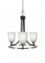  3403-MBBN-460 - Chandeliers