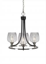  3403-MBBN-4812 - Chandeliers