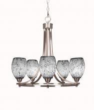  3405-BN-4165 - Chandeliers