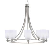  3408-BN-3001 - Chandeliers