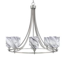  3408-BN-3009 - Chandeliers