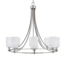  3408-BN-310 - Chandeliers