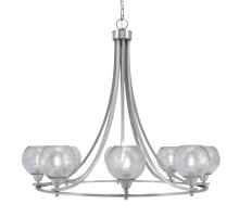  3408-BN-4102 - Chandeliers