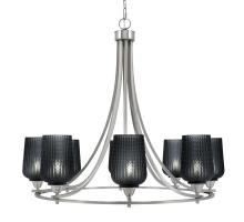  3408-BN-4252 - Chandeliers