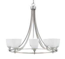  3408-BN-460 - Chandeliers