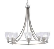  3408-BN-461 - Chandeliers