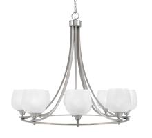  3408-BN-4811 - Chandeliers