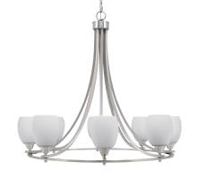  3408-BN-615 - Chandeliers