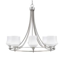  3408-BN-681 - Chandeliers