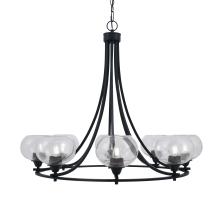  3408-MB-202 - Chandeliers