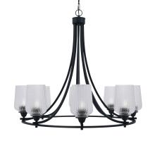  3408-MB-4250 - Chandeliers