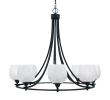  3408-MB-4811 - Chandeliers