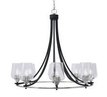  3408-MBBN-210 - Chandeliers