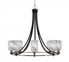  3408-MBBN-3009 - Chandeliers