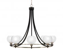  3408-MBBN-4101 - Chandeliers