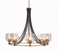  3408-MBBN-4812 - Chandeliers