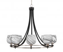  3408-MBBN-4819 - Chandeliers