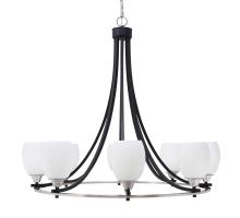  3408-MBBN-615 - Chandeliers