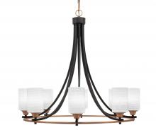  3408-MBBR-4061 - Chandeliers