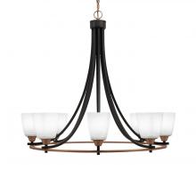  3408-MBBR-460 - Chandeliers