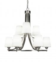  3409-BN-4031 - Chandeliers