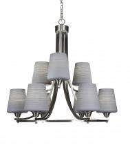  3409-BN-4032 - Chandeliers