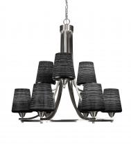  3409-BN-4039 - Chandeliers