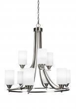  3409-BN-4061 - Chandeliers