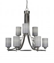  3409-BN-4062 - Chandeliers