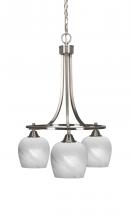  3413-BN-4811 - Chandeliers