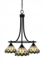  3413-MB-9395 - Chandeliers