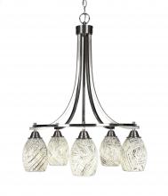  3415-BN-5054 - Chandeliers