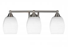  3423-BN-4021 - Bathroom Lighting