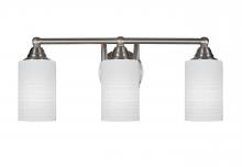  3423-BN-4061 - Bathroom Lighting