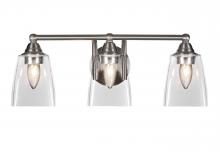  3423-BN-461 - Bathroom Lighting