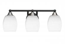  3423-MBBN-4021 - Bathroom Lighting