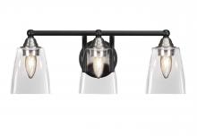  3423-MBBN-461 - Bathroom Lighting