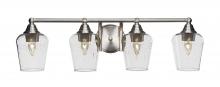  3424-BN-210 - Bathroom Lighting