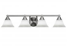  3424-BN-311 - Bathroom Lighting