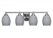  3424-BN-4022 - Bathroom Lighting