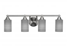  3424-BN-4062 - Bathroom Lighting