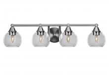  3424-BN-4100 - Bathroom Lighting