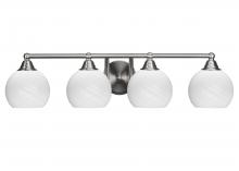  3424-BN-4101 - Bathroom Lighting