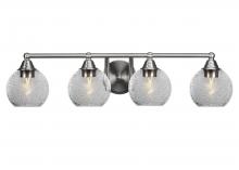  3424-BN-4102 - Bathroom Lighting